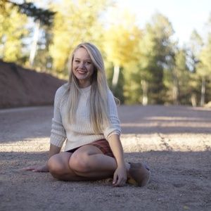 Meet your Posher, Shelby